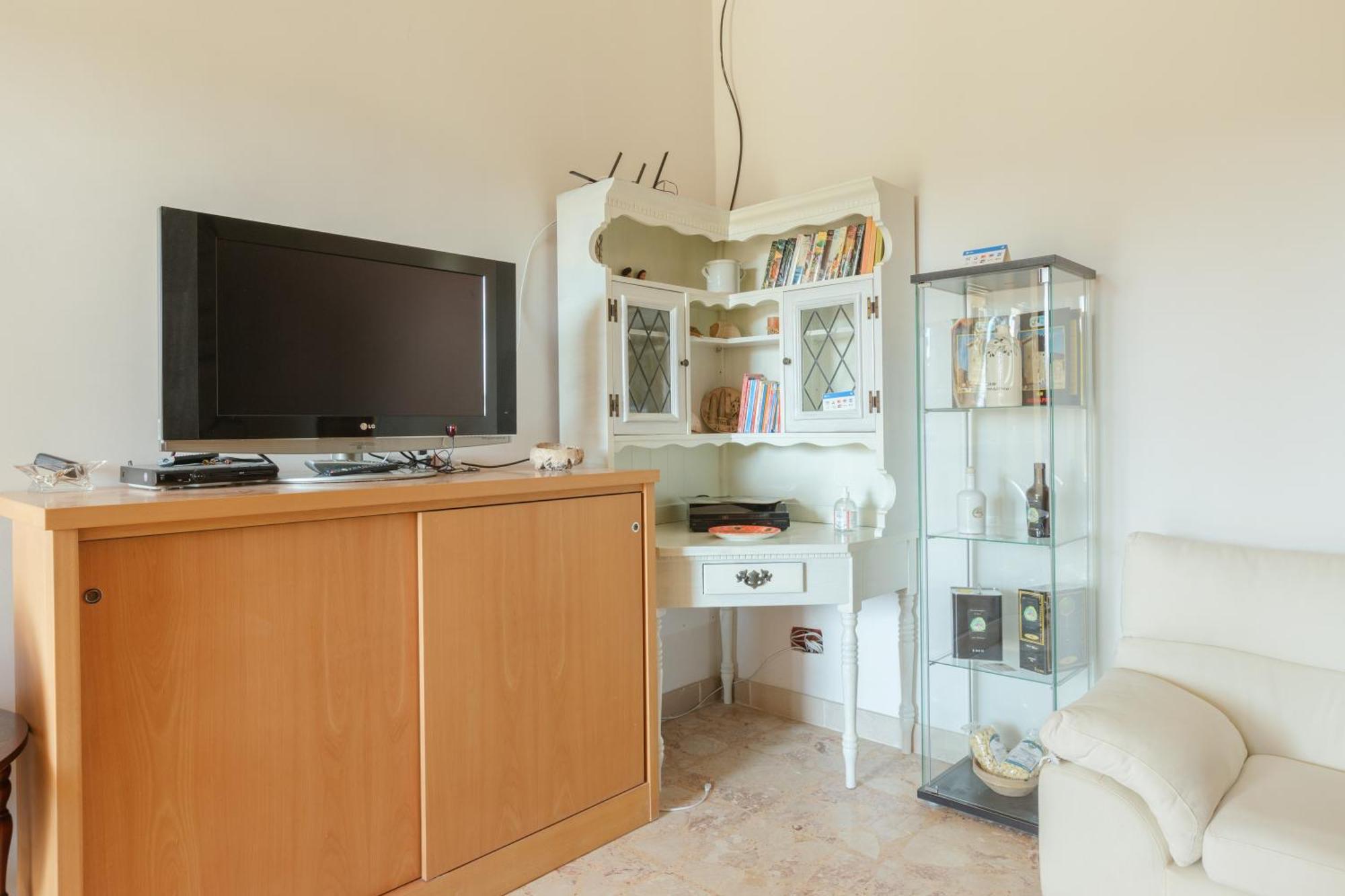 Casolare Lodedo Aparthotel Ceglie Messapica Exterior photo